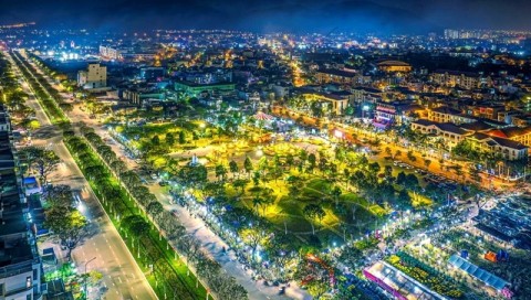Mời tham gia cuộc thi 