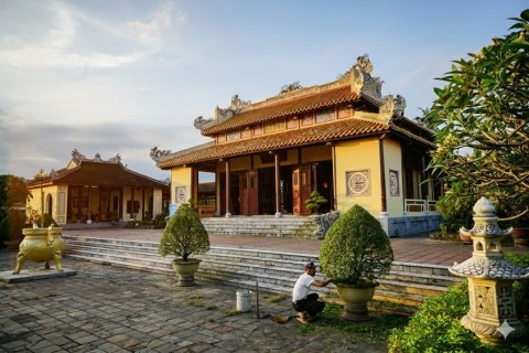 Mời tham gia cuộc thi 