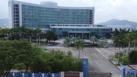 Mời tham gia cuộc thi "Thi tuyển phương án kiến trúc Khối điều trị nội trú 400 giường Bệnh viện Ung bướu và nâng cấp, cải tạo Bệnh viện Ung bướu hiện trạng"