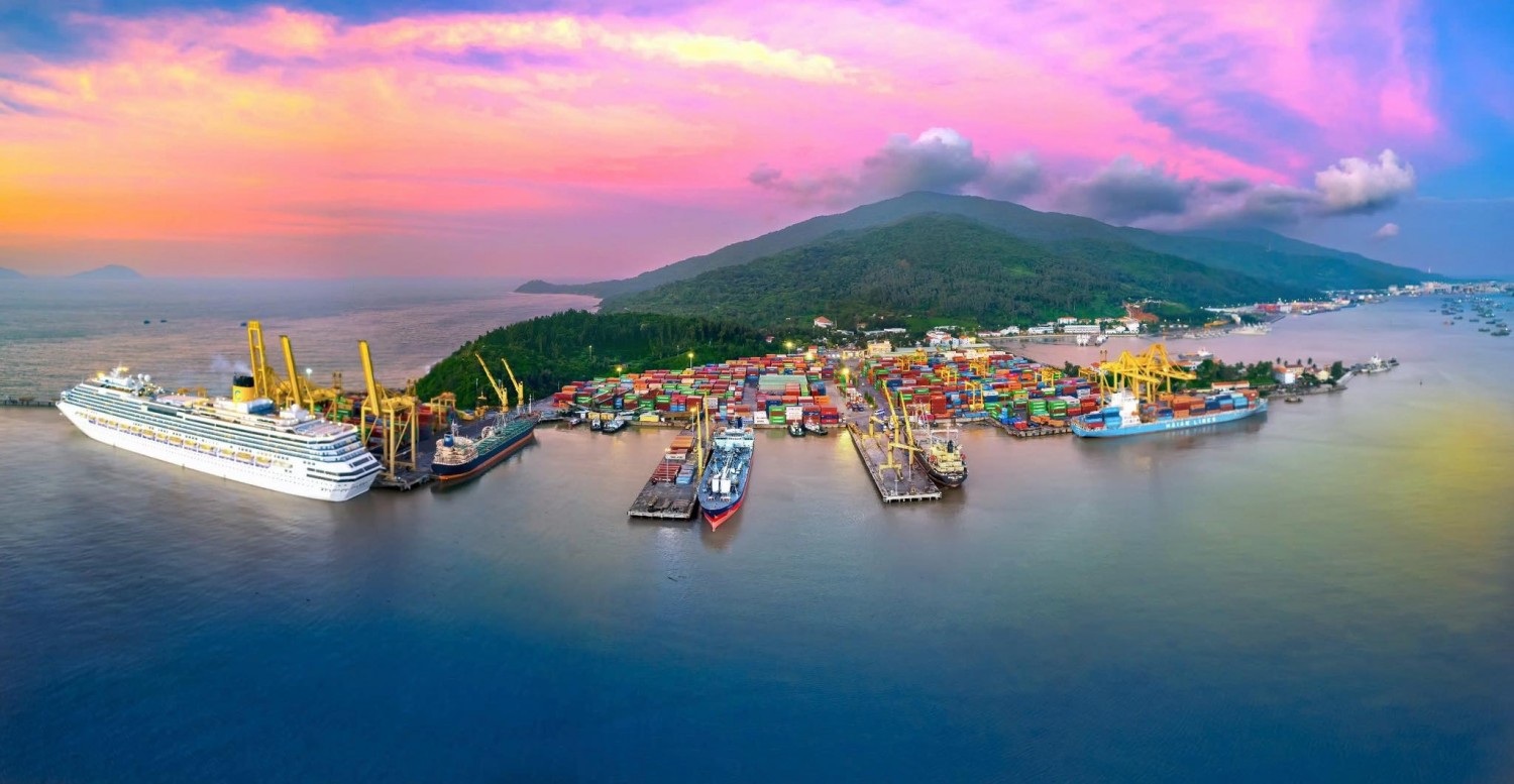 Mời tham gia Cuộc thi "Phương án quy hoạch,  kiến trúc Văn phòng Cảng Đà Nẵng"